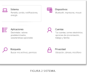 Interfaz de usuario gráfica, Aplicación, Teams Descripción generada automáticamente