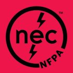 NFPA 2017 National Electrical Code (NEC) Self-Adhesive Index Tabs (NECTAB17) | Capital Electric Supply