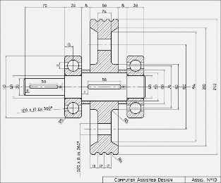 ti2010utem: Tipos de CAD