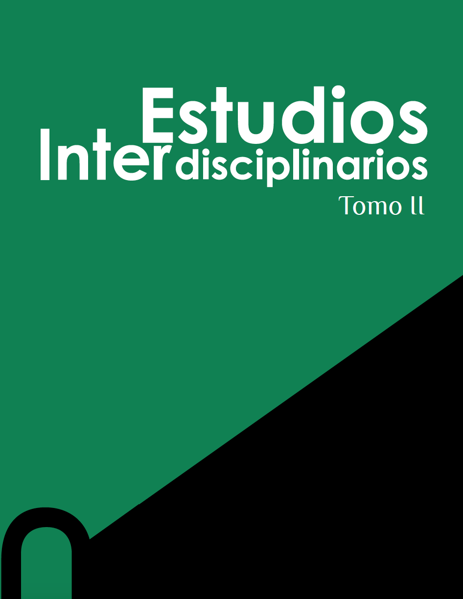 Estudios Interdisciplinarios Tomo II