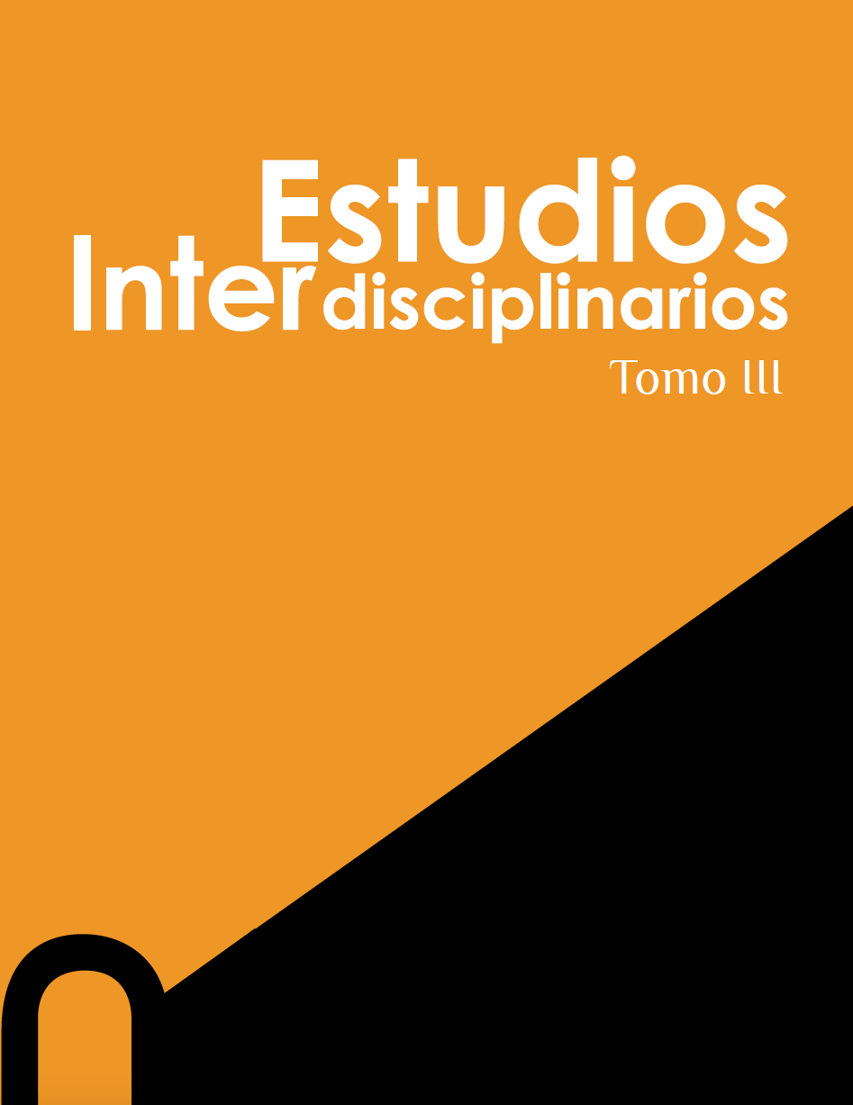 Estudios Interdisciplinarios Tomo III