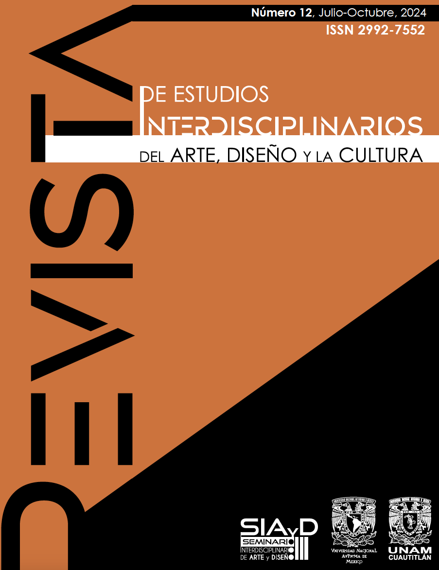 					Ver Núm. 12 (2024): Epistemología e Investigación del Diseño
				